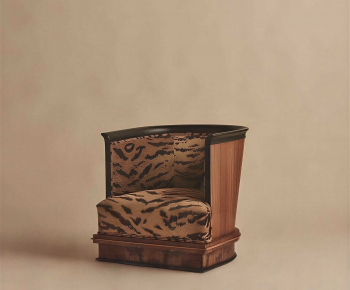 Modern Single Sofa-ID:761174928