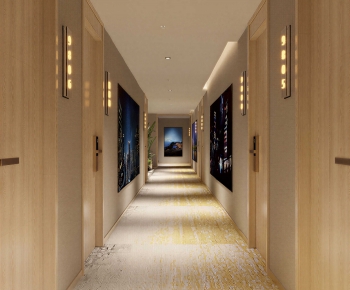 Modern Corridor-ID:620987897