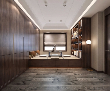 New Chinese Style Tatami-ID:800004014