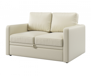 Modern A Sofa For Two-ID:484285124