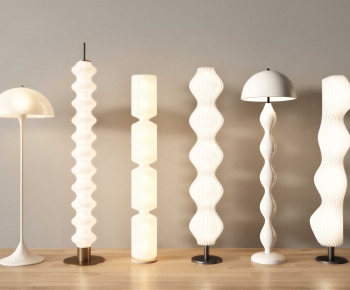 Modern Floor Lamp-ID:979871034