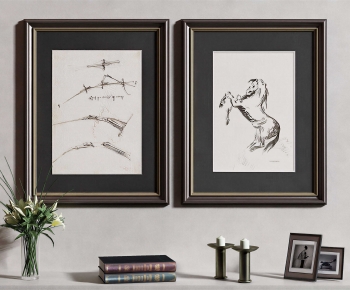 New Chinese Style Painting-ID:362565993