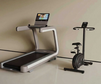 Modern Fitness Equipment-ID:901797061