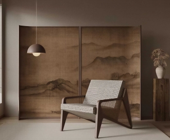 New Chinese Style Partition-ID:234081981