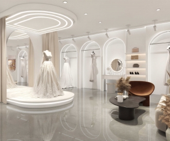 Modern Wedding Photography Shop-ID:382129919