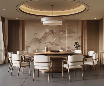 New Chinese Style Restaurant Box-ID:839190962