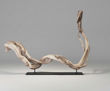Wabi-sabi Style Sculpture-ID:264985083