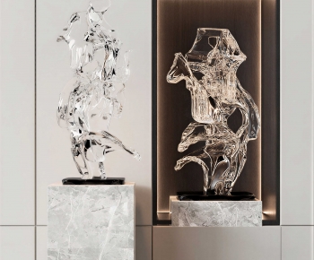 Modern Sculpture-ID:752230883