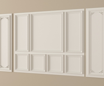 French Style Panels-ID:739844081