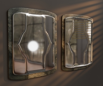 Modern Wall Decoration-ID:193970929