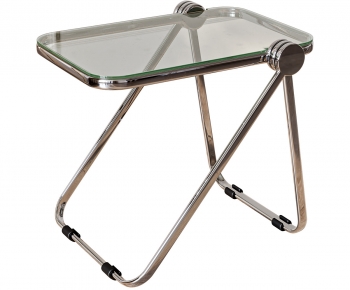 Modern Side Table/corner Table-ID:418658025