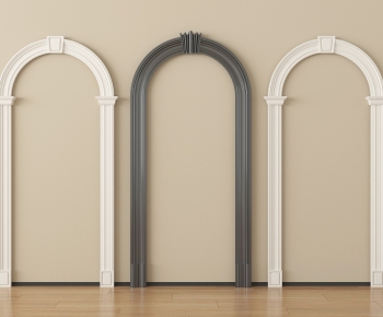 French Style Door-ID:648484957