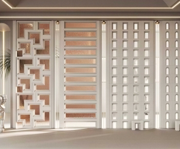 Modern Partition-ID:184284938