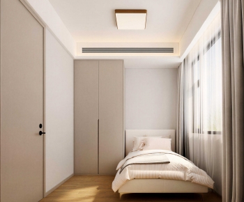 Modern Bedroom-ID:582658053