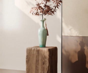 New Chinese Style Flower Arrangement-ID:720916999