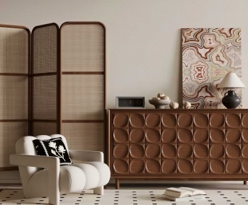 Modern Lounge Chair-ID:117084035