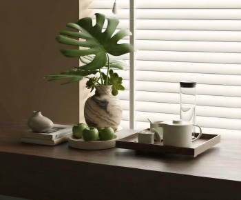 Modern Decorative Set-ID:723404889