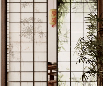 Japanese Style Partition-ID:723231088