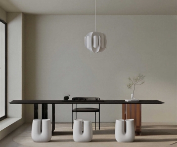 Modern Tea House-ID:524727116