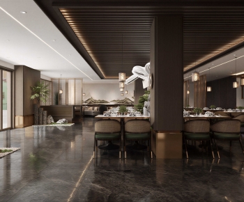 New Chinese Style Restaurant-ID:781371127