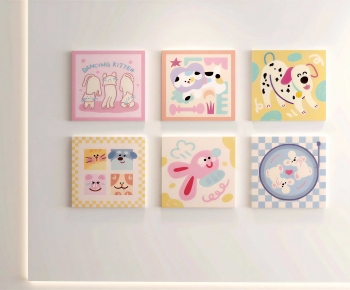 Modern Painting-ID:103332041