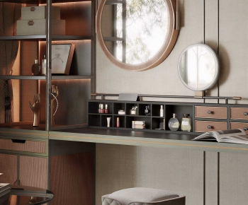 Modern Dresser-ID:685870899