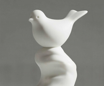 Modern Sculpture-ID:929362067