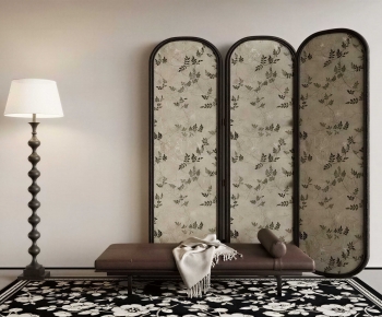 French Style Partition-ID:920609953