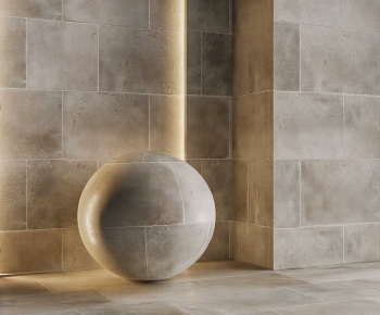 Modern Wall Facing-ID:886249586