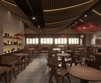 New Chinese Style Restaurant-ID:628303055