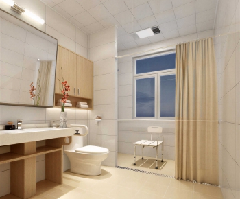 Modern Toilet-ID:576396943