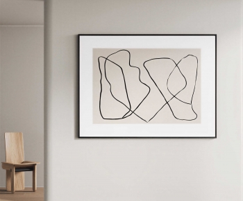 Modern Painting-ID:917375095