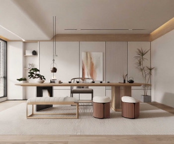 Modern Tea House-ID:913851981