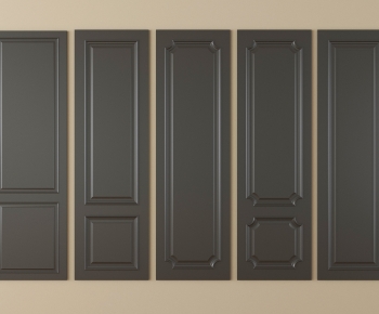 French Style Panels-ID:176317933