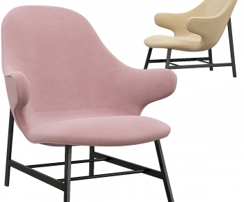 Nordic Style Lounge Chair-ID:569188124