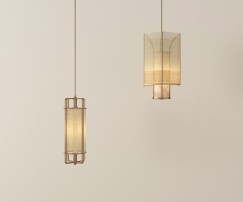 New Chinese Style Droplight-ID:900301935