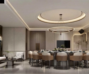 New Chinese Style Restaurant Box-ID:200778967