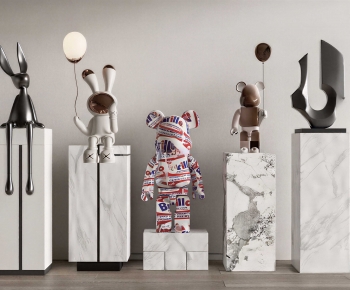 Modern Sculpture-ID:126629115