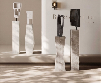 Modern Sculpture-ID:754861121