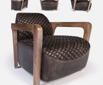 Modern Single Sofa-ID:250719079