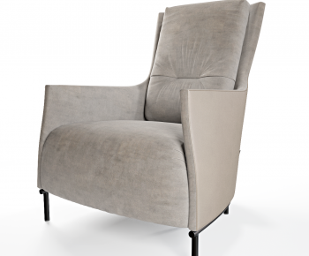 Modern Single Sofa-ID:511086943