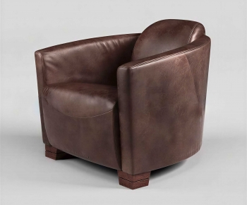 Modern Single Sofa-ID:101079965