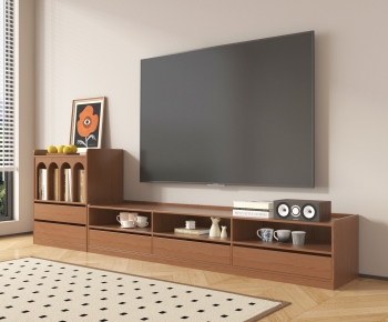 Modern TV Cabinet-ID:224481118