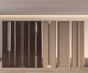 New Chinese Style Partition-ID:864769944