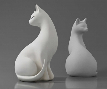 Modern Sculpture-ID:361999992