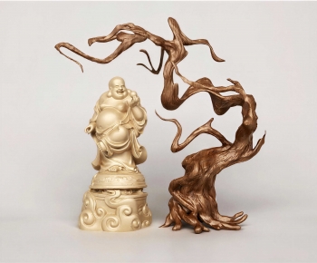 Modern Sculpture-ID:747009993