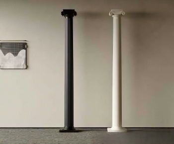 European Style Roman Pillar-ID:729595903