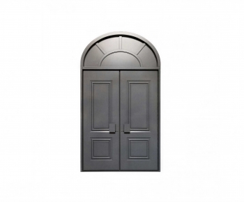 Modern Double Door-ID:953310015