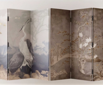 New Chinese Style Partition-ID:759740111