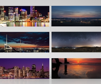 Modern Landscape-ID:772726068